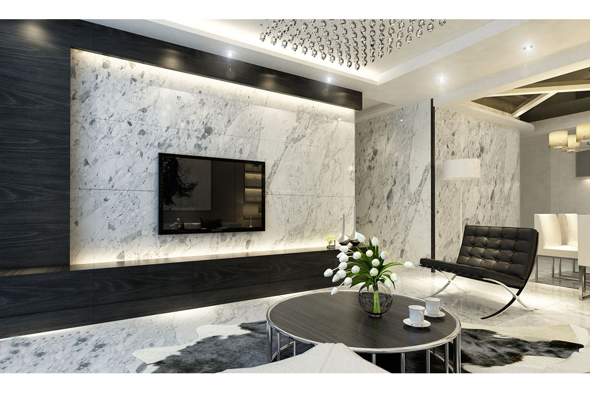 Carrara Marinace Marble